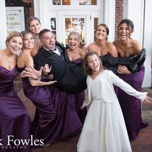 Meet your Posher, Frank